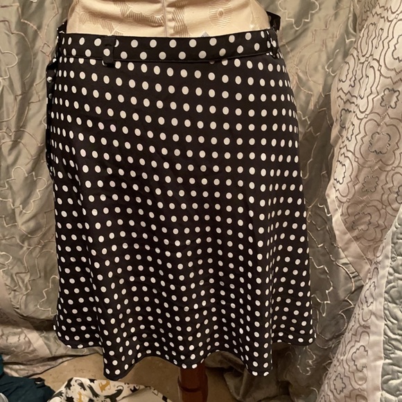 Guess polka dot skirt - Picture 3 of 6